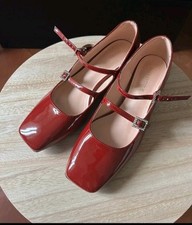 MART JANE, Escarpins Femme