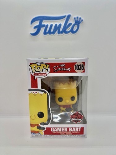 Funko pop the simpsons - pop,