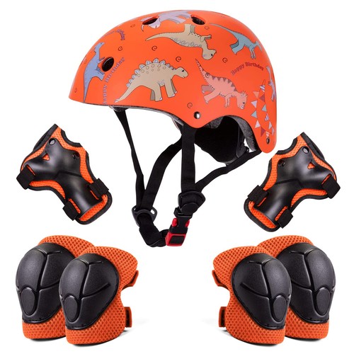 Casque vélo enfant - enfant, filles