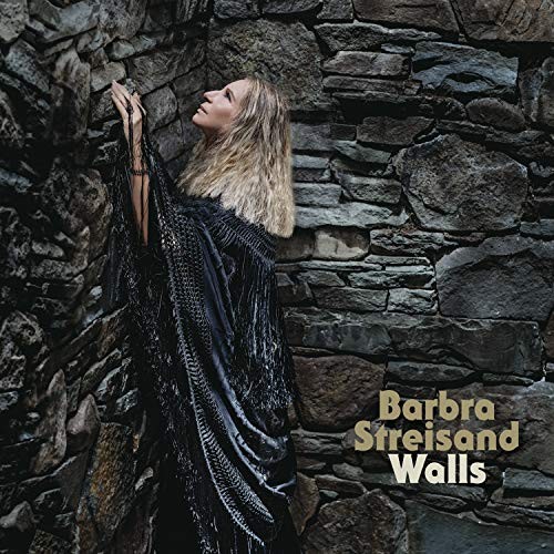 Barbra streisand walls - walls,