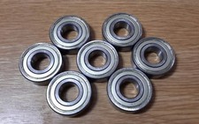 Westwood Balayeuse Collecteur