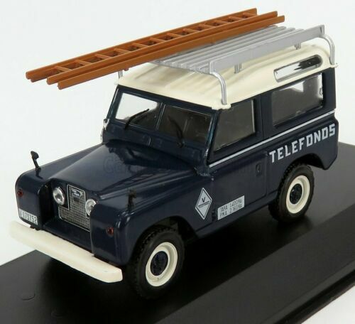 Land rover santana - rover,