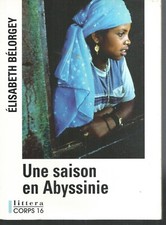 Une saison en