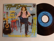 ALAIN BRICE : Avec mon copain