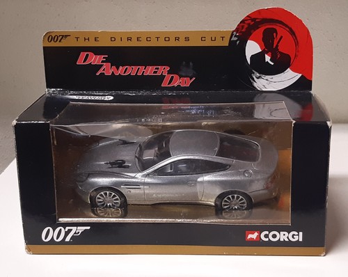 Aston martin v12 james bond - martin,