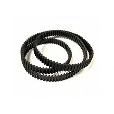 Courroie de pont Castel Garden