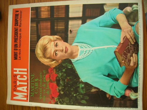 Collector paris match 932 - collector,