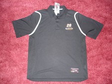 CHASE Joey Logano NASCAR Polo