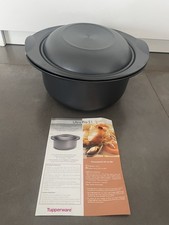 Tupperware cocotte ultra pro