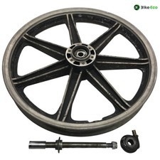 Jante avant YAMAHA XS 750 1977