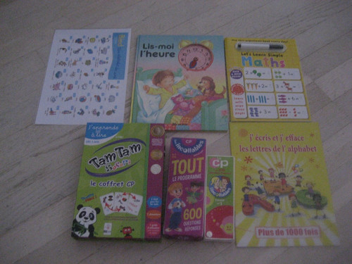 Lot livres articles pour - lot, de