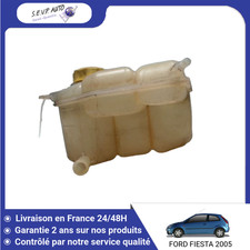 🇫🇷 VASE EXPANSION FORD