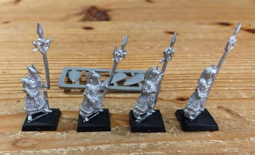 Harlequin citadel warhammer - warhammer, 4