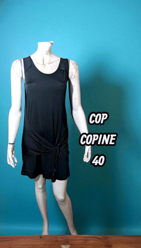 Cop copine taille superbe - cop,