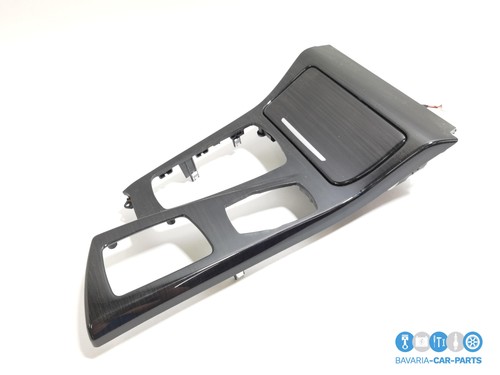 Bmw f10 f18 - f11, habillage