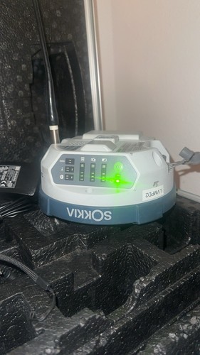 Sokkia grx2 base rover - base, gps