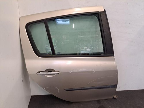 Porte arriere droit renault - porte,