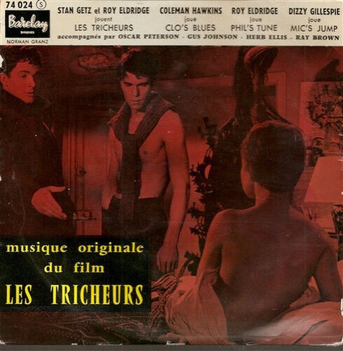 Musique originale film - musique, du