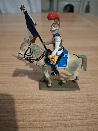 Ancienne figurine starlux - ancienne,