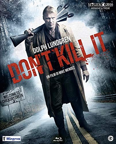 Don kill dolph - kill,