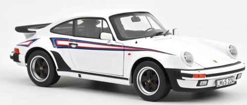 Porsche 911 turbo 1980 - 911, 3.3