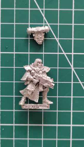 Warhammer 40000 40k - 40000/40k, :