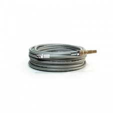 Tuyau déboucheur de canalisation inox KRANZLE