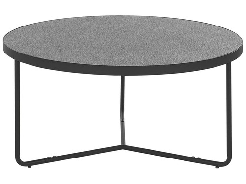 Table basse industrielle - table,