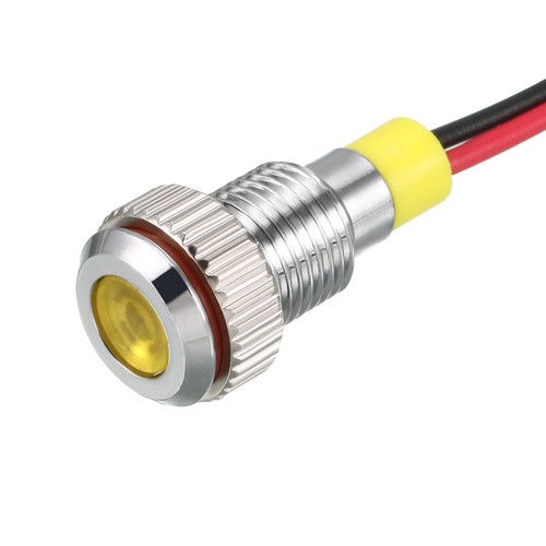 Témoin lumineux signal dc - témoin,