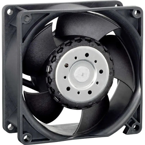 Ventilateur axial ebm papst - ebm,