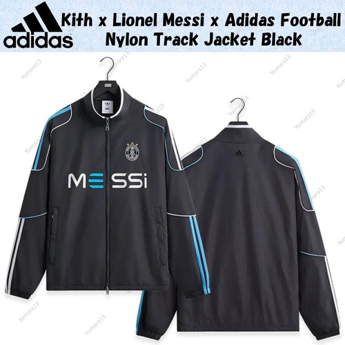 Veste survêtement nylon - en,