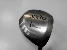 DUNLOP XXIO DRIVER 10DEG