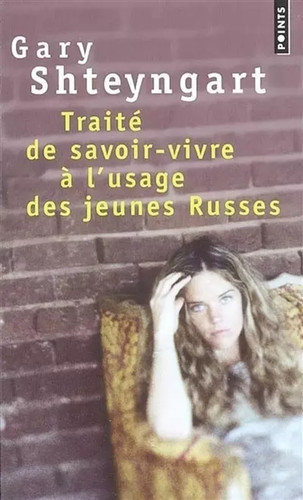 Traité savoir vivre à - traité, de
