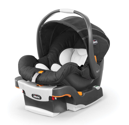 Chicco keyfit infant car - chicco,