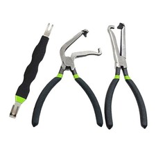 Jeu de pinces de d??connexion