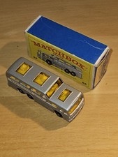 Matchbox Lesney 66 Greyhound