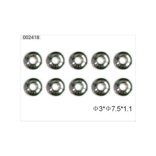 Z68002418pièce pour - z68002418pièce,