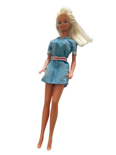 Ancienne poupée mannequin - ancienne,