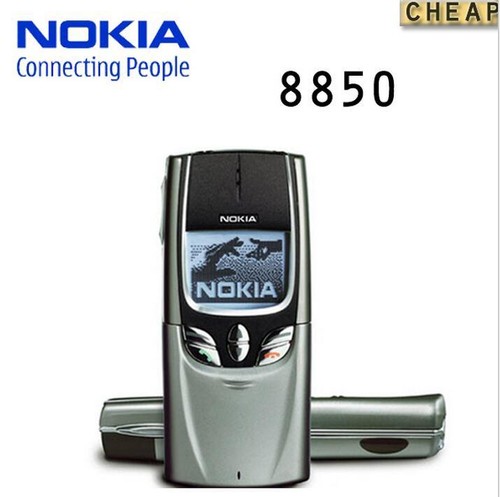 Nokia 8850 english russian - 8850,
