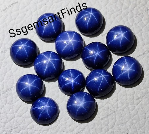 Bijoux forme ronde saphir - de,