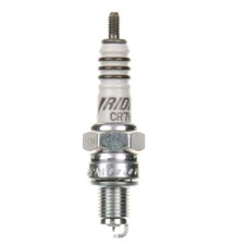 Bougie ngk cr7hix iridium - bougie,