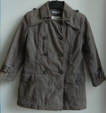 Manteau  d'hiver fille T 5 ans