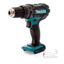 Perceuse à percussion 18V LXT Ø13 mm (machine seule) - MAKITA DHP482Z