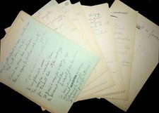 ✒ Sacha GUITRY écrivain