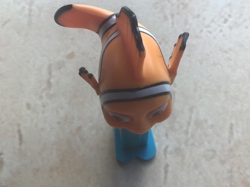 Figurine distributeur bonbon - figurine,
