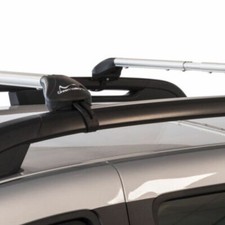 Set Paire Barres Freeline