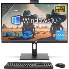 Tout en Un 22 " I5 RAM 16gb