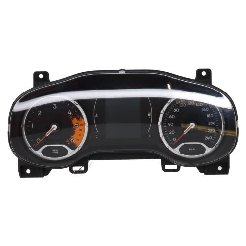 Compteur jeep renegade phase - jeep,