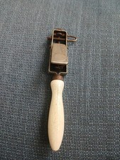 Ancienne Allume Gaz Manche En