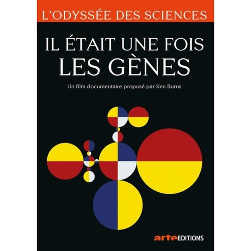 était une fois les gènes - il,